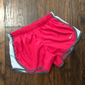 3/$25//Girls Nike Shorts